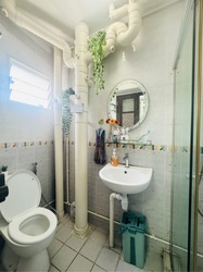 Blk 106D Punggol Field (Punggol), HDB 5 Rooms #610146221